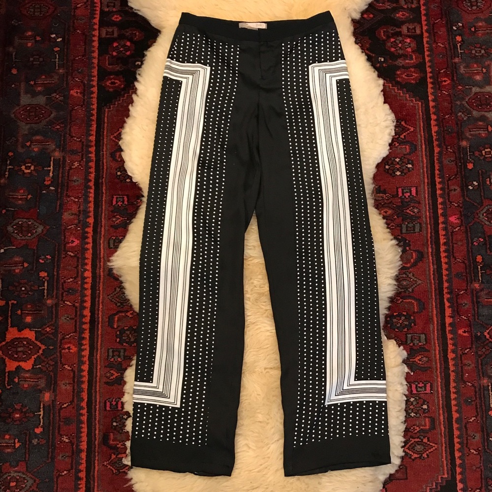 Amazing Wide Leg Pants - Picture 2 of 4